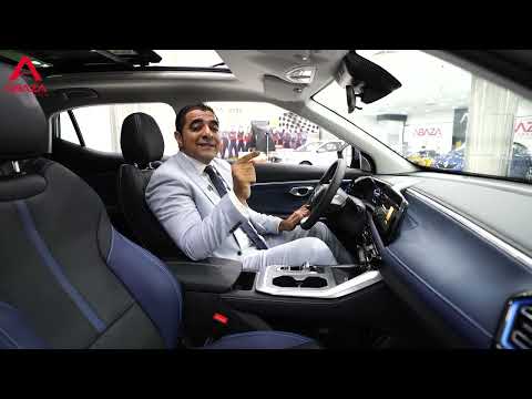Emzoom عرض للعربيه بالكامل وشرح مواصفتها