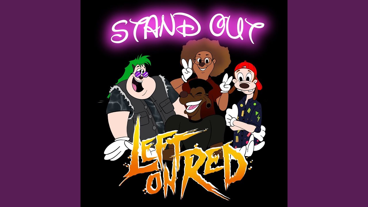 Watch Stand Out on YouTube Watch Stand Out on YouTube