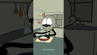 What Milky Doing and What Cookie Doing  🥲🥲🥲🥲🥲 #4kmeme #cookieandmilky