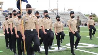 Celebrity Unarmed Basic at 2022 Murrieta Mesa Field Meet Profile