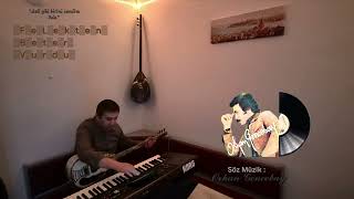 Felekten Beter Vurdu - Orhan Gencebay Eseri 1978