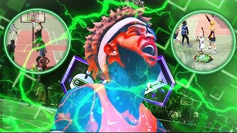 NBA 2K20 Montage⚡️