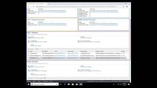 OpenEdge Explorer 11.7 for OspreyHost Wealth