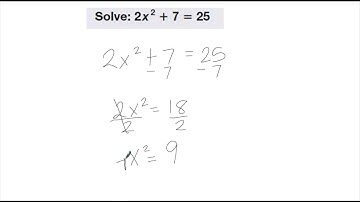 Saxon Math Course 3 Lesson 93