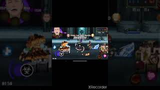 Naruto senki Mod apk screenshot 3