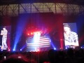 Kid Rock's 40th Birthday Bash Concert - Born Free Video_01-15-2011.wmv