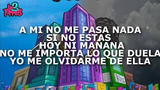 (LETRA) En El Cora - Natanael Cano Ft. Junior H