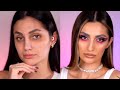 New makeup tutorial | transformation makeup 💄