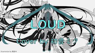 LOUD / TM NETWORK【初音ミク】
【Cover】
#初音ミク #LOUD #TMNETWORK #DTM
初音ミクV4X
Studio One 5 Artist
05:12 ボーカルオフ
10:24 メロディーオフ
∼参考∼
(ヤマハぷりんと楽譜)
・https://www.print-gakufu.com/
・https://www.print-gakufu.com/midi/detail/361833/
☆SpecialThanks☆
∼イラスト∼
(piapro)
・鷲屋玲
→ https://piapro.jp/washiya0
・カジマ
→ https://piapro.jp/s352
・wacky
→ https://piapro.jp/wacky
(pixabay)
・cgbp
→ https://pixabay.com/users/cgbp-16523669/
(みりんの動画素材)
・miirriin
→ https://miirriin.com/ LOUD / TM NETWORK【初音ミク】