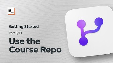 Getting Started with Appsmith - Part 2 - Course Repo