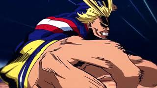 「AMV」Anime mix  Hope