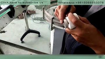 Automatic Liquid Filling Machine three way valves seals replace automatic liquid filler Maintain