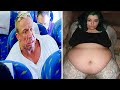 Man Mocks Woman On Plane, Doesn't Realize Who’s Behind Him - He Called her a 'Smelly Fatty'
