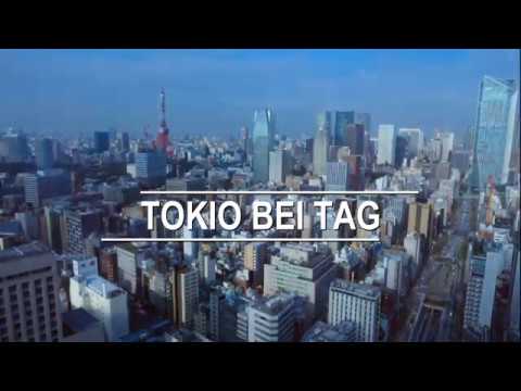 Tokio bei Tag Doku, 2017, Jörg Langer