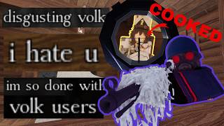 Download lagu VOLK SHENANIGANS   SHOCK GAMEPLAY | Grave/Digger