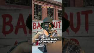 Ini penyebab industri textile kita padam? #pabriktekstil #industritekstil #tekstilbangkrut Ini penyebab industri textile kita padam? #pabriktekstil #industritekstil #tekstilbangkrut