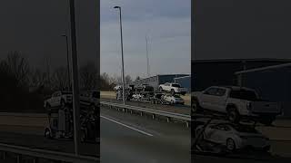 not every kind of trucks on road
#truck #semi #road #highway #semitruck #car #transportation #drive #truckdriver not every kind of trucks on road