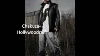 Chakuza-Hollywoodreif