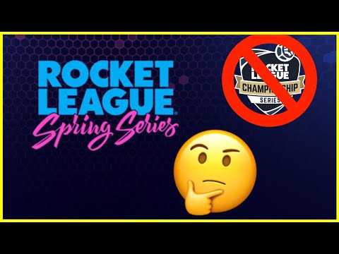 Video: Psyonix Afslører Nye Rocket League Spring Dev-køreplan, Tournament Mode Nu På Grund Af April Senest