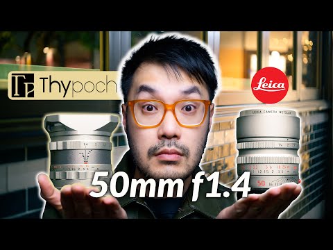 Thypoch Simera 50mm