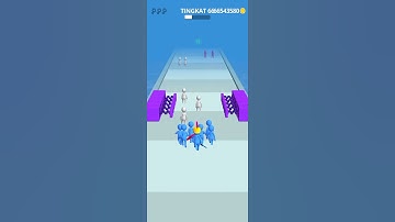 Join Clash 3D - Gameplay Walkthrough Part 180 - By (iOS, Android)