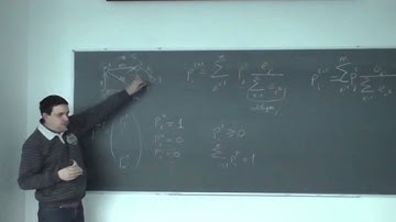 Advanced Business Intelligence Techniques 1: The PageRank Algorithm