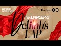 Winning winsday  the danger of delilahs lap pt3 with apostle  lady perry  030624