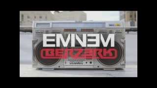 Eminem - Berzerk (Official Video) *NEW*