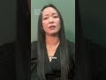 'He told me what he was into' - Epstein Survivor Rina Oh shares her story | Good Morning Britain