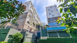 INSIDE a Ksh 350,000 PRIME SERVICED 3 BEDROOMS DUPLEX IN SPRING VALLEY | MANICURED ELEVATED GARDEN
