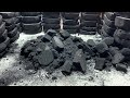 70+ Mass Crush Black Iron Oxide Powdery Soft Dusty and Crunchy Celebrating 10k A surprise Video
