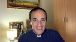 Vangelo Del Giorno - 27 Settembre 2021