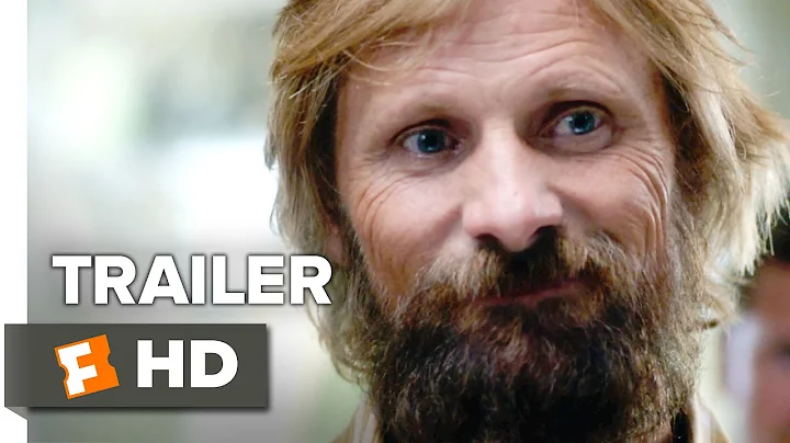 Captain Fantastic TRAILER 1 (2016) - Viggo Mortens...