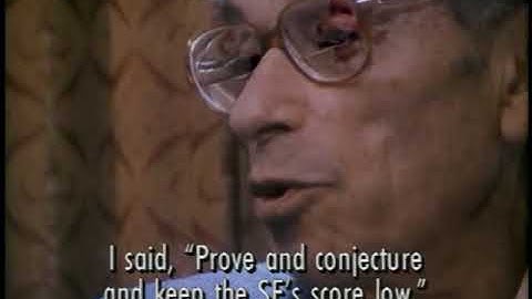 Paul Erdős