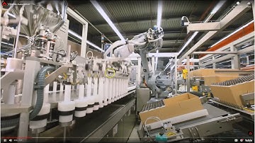 Intro to Robotics - Video 1