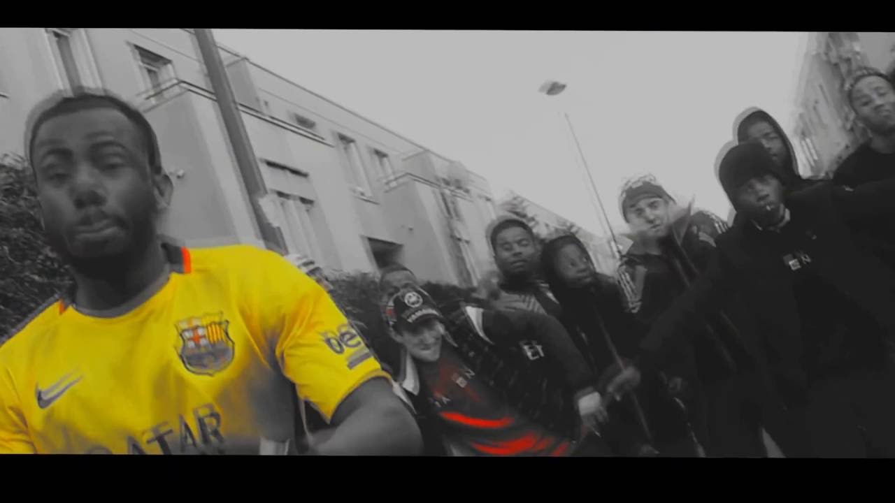 Maken's-Neymar //dir. by ibMaxProd
