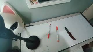Making a DC Comssa