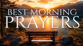 Before You Start Your Day, Invite the Holy Spirit First | A Blessed Morning Prayer Be Still And Listen To God Before You Start Today Morning Prayer