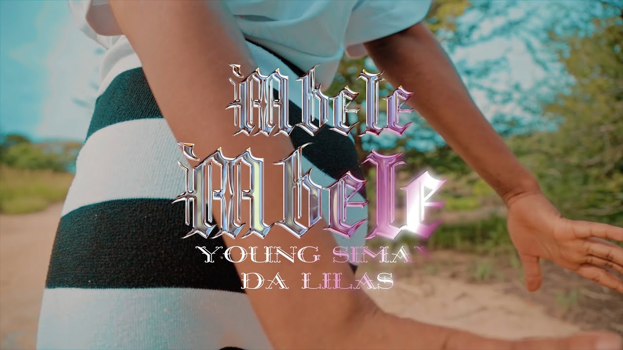 Da lilas Ft Young Simax Mbele Mbele Official Video 4K