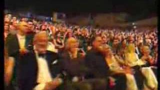 43. Antalya Altın Portakal Film Festivali Açılışı 2