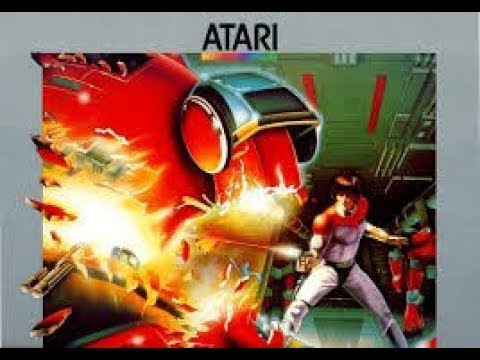 1980 Stern Electronics Berzerk Arcade Game Rebuild Part 3 - YouTube