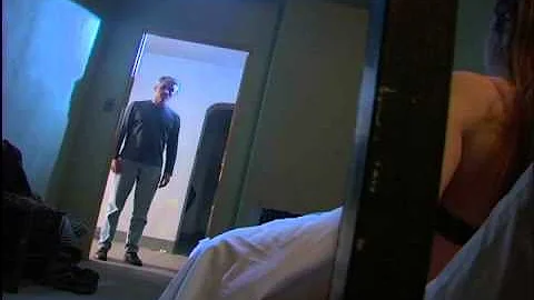 Screaming Dead Trailer  by Alan Abrams
