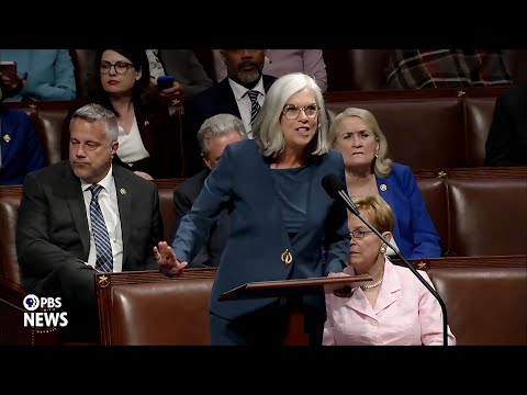 Whip Clark: "Republicans Are on the Verge of Making Our People Even Poorer, Sicker, and Less Free."