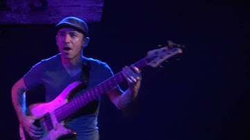 Consider the Source, Gypsy Sally’s, 5-11-19