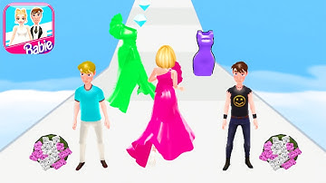 DOLL DESIGNER! game MAX LEVEL 💕👩🏻‍🦰👸 Gameplay All Levels Walkthrough iOS, Android New Game Pro Score