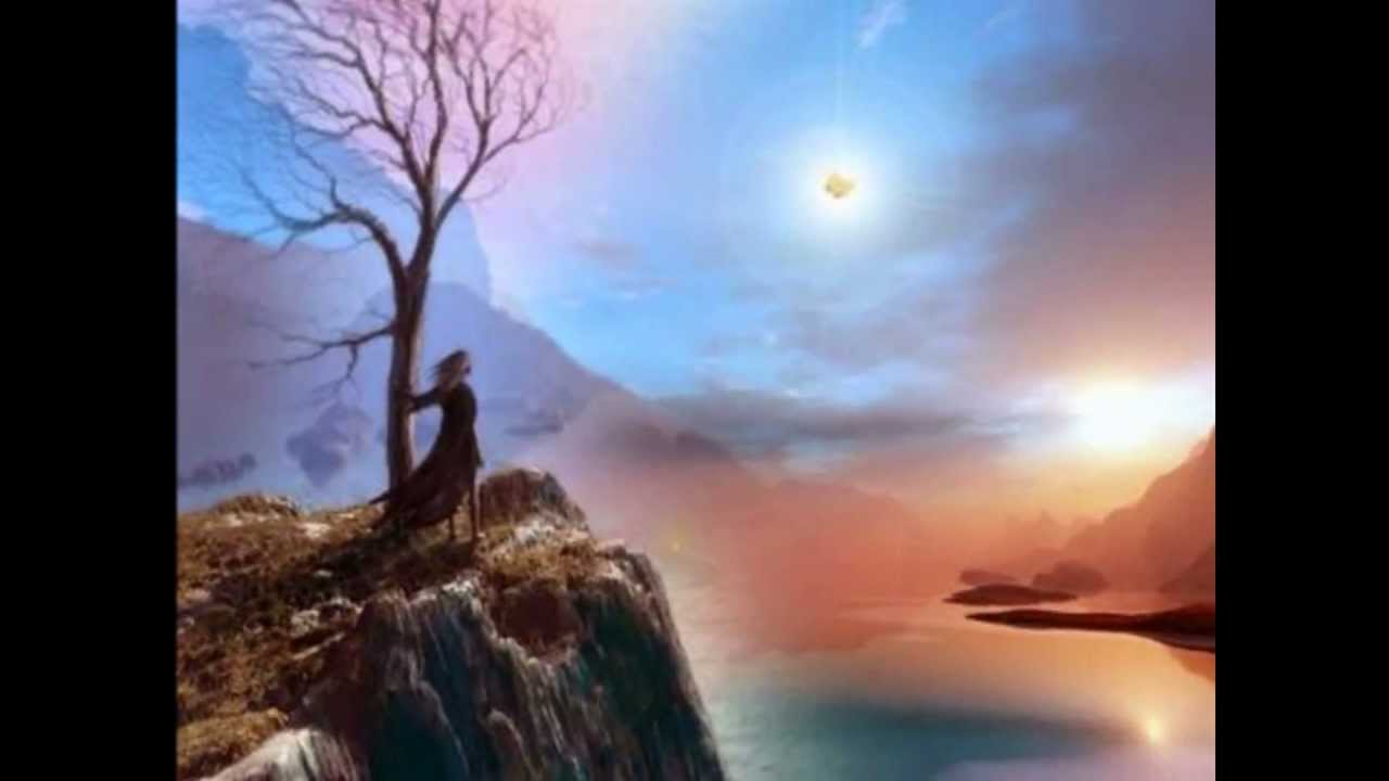 Vibrasphere - Floating free (Krama remix)