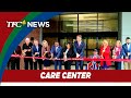 Veterans care center sa Virginia, ipinangalan sa FilAm | TFC News Virginia, USA