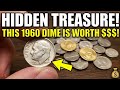 Hidden Treasure: The Dime Worth More Than Gold