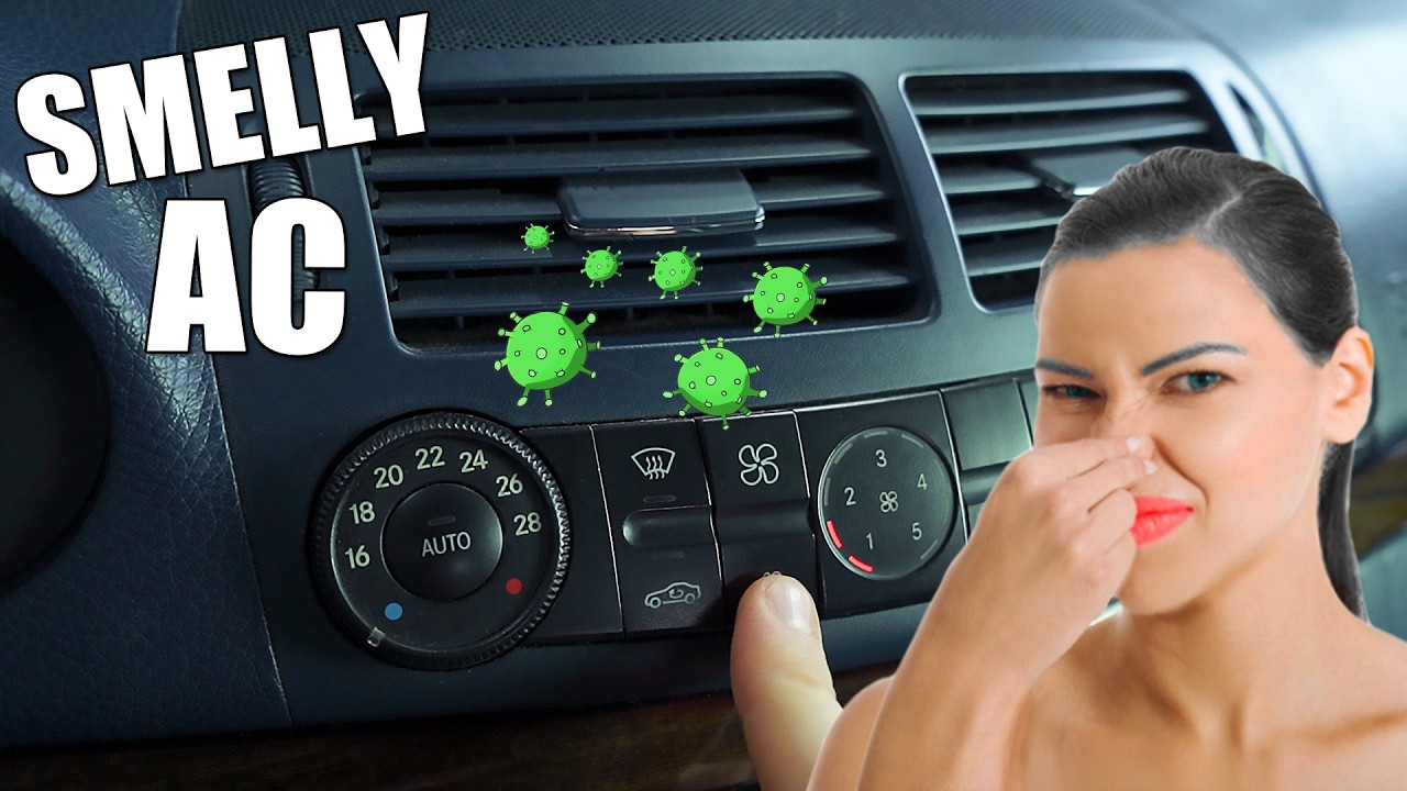 Car Air Conditioner Cleaning From Bad AC Smell YouTube car-air-conditioner-cleaning-from-bad-ac-smell-youtube