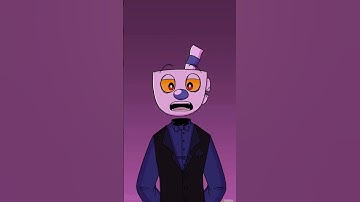 Thumbnail of nowhere to run Cuphead 🕳️ mugman🕳️ and the devil 😈😈👿👿